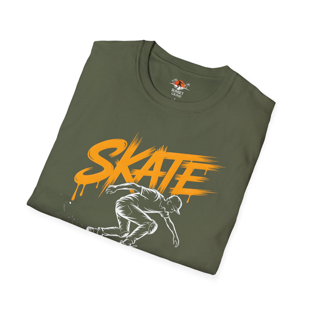STREET MOTION T-Shirt