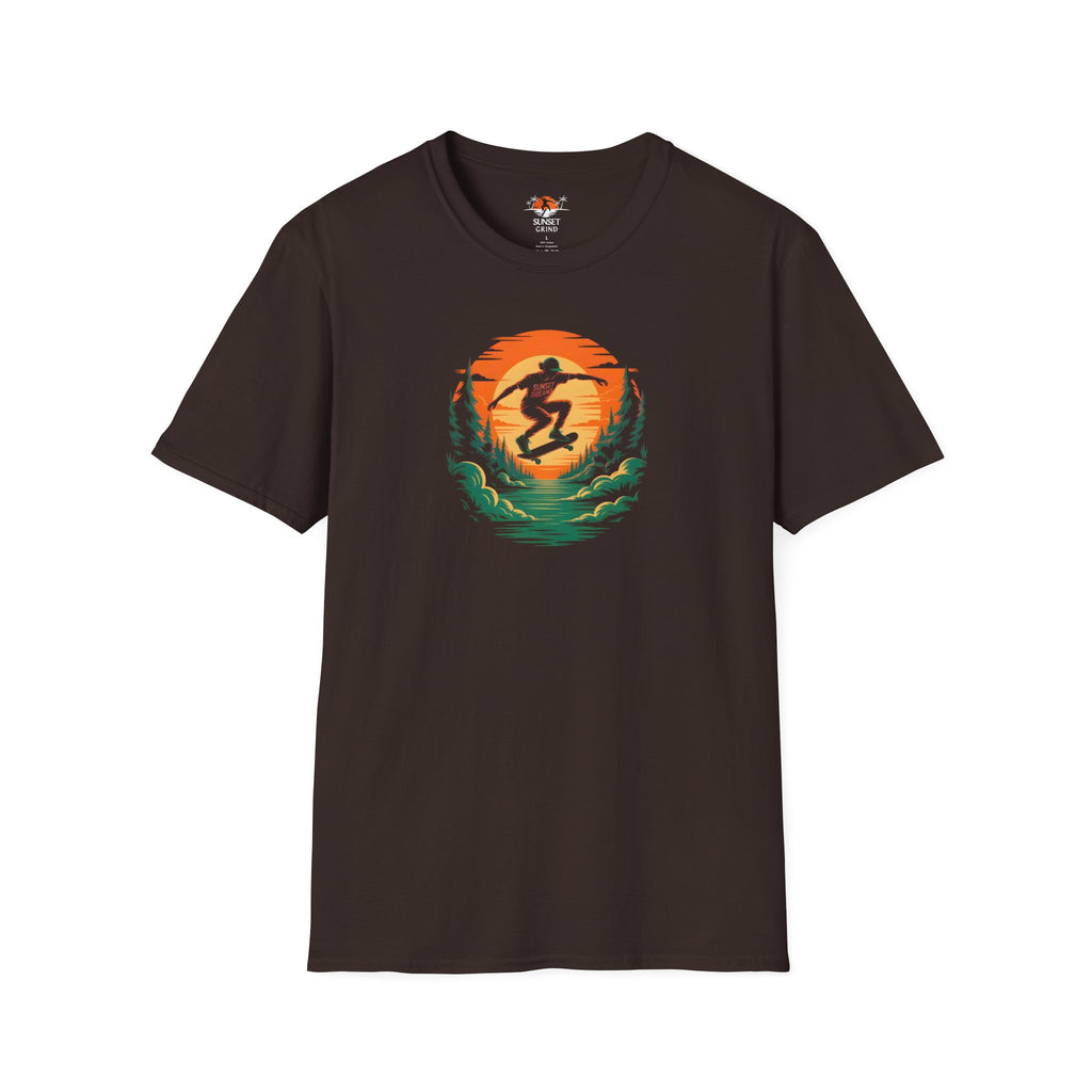 SUNSET DREAMS T-Shirt
