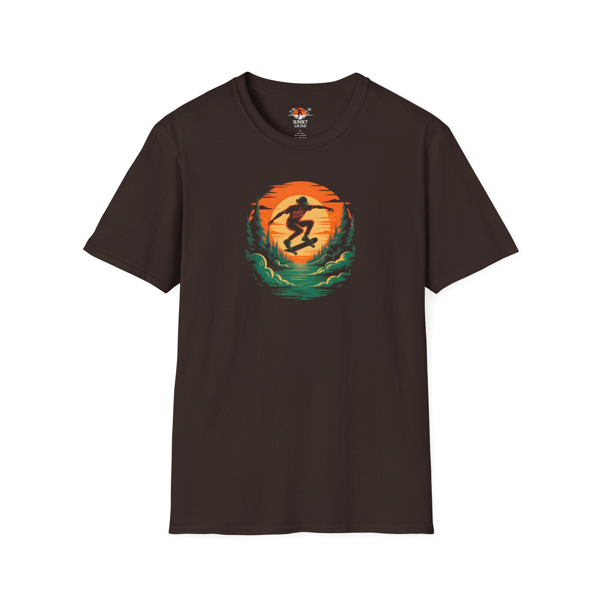 SUNSET DREAMS T-Shirt