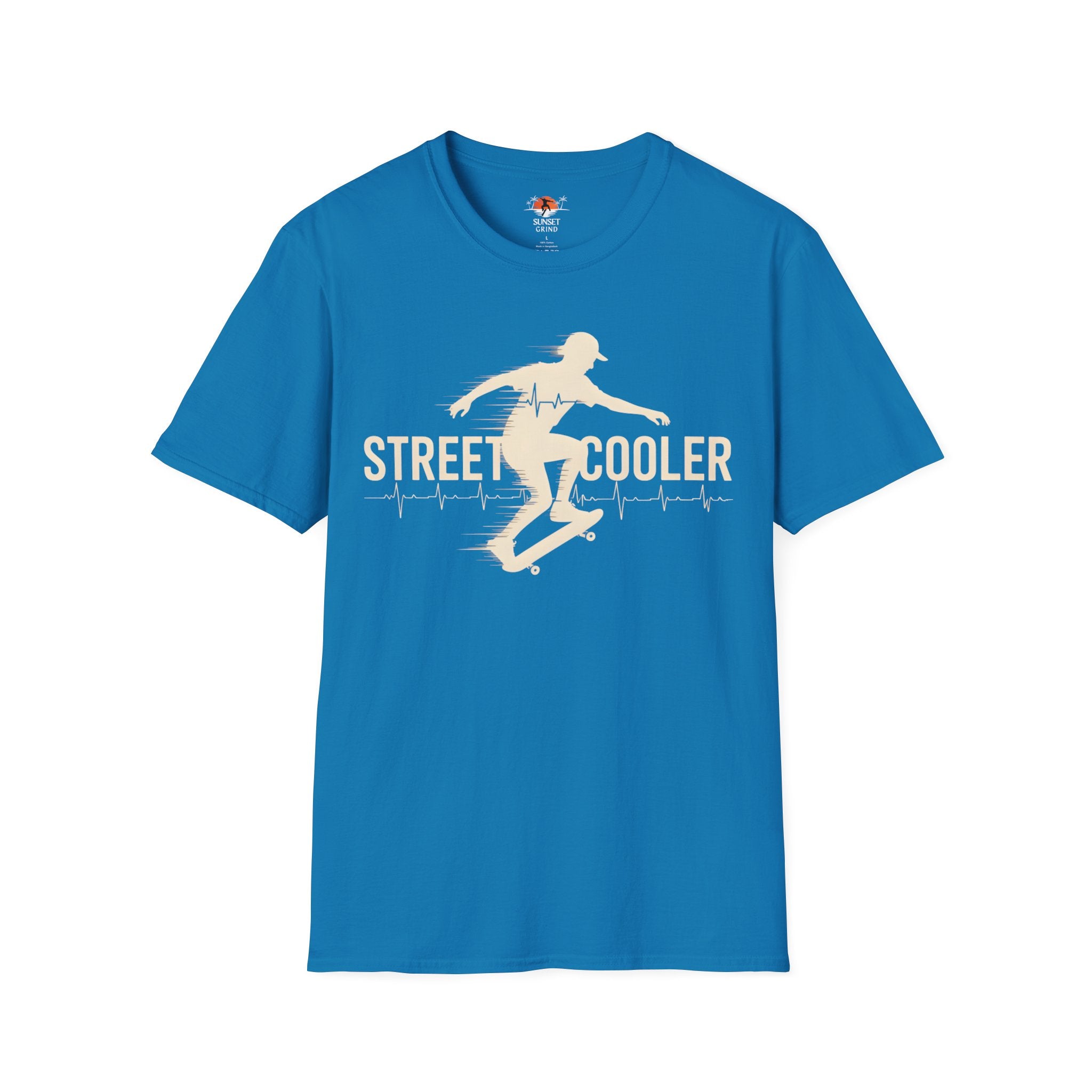 STREET COOLER 3 T-Shirt