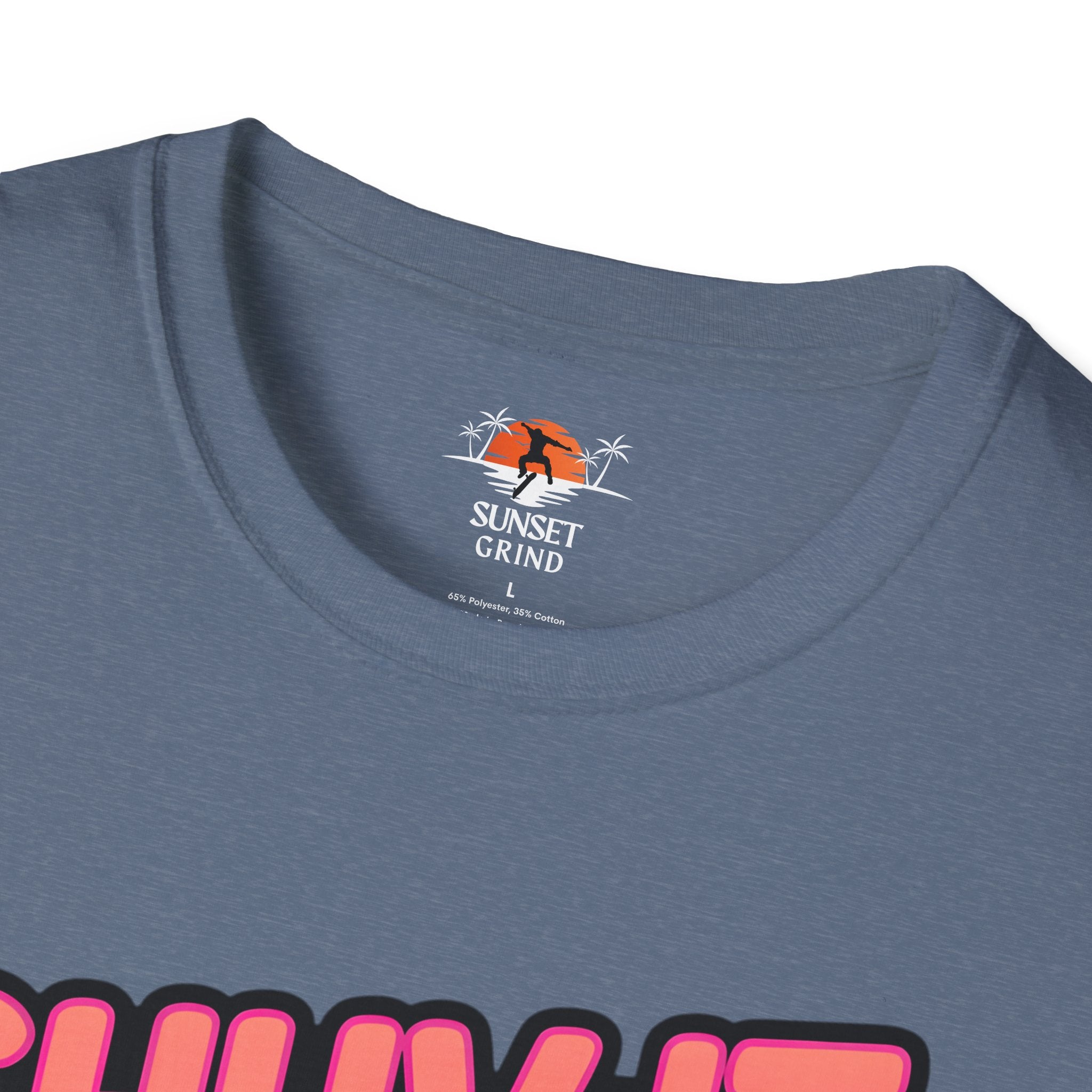 SHUV IT AND LOVE IT FOR GIRLS T-Shirt