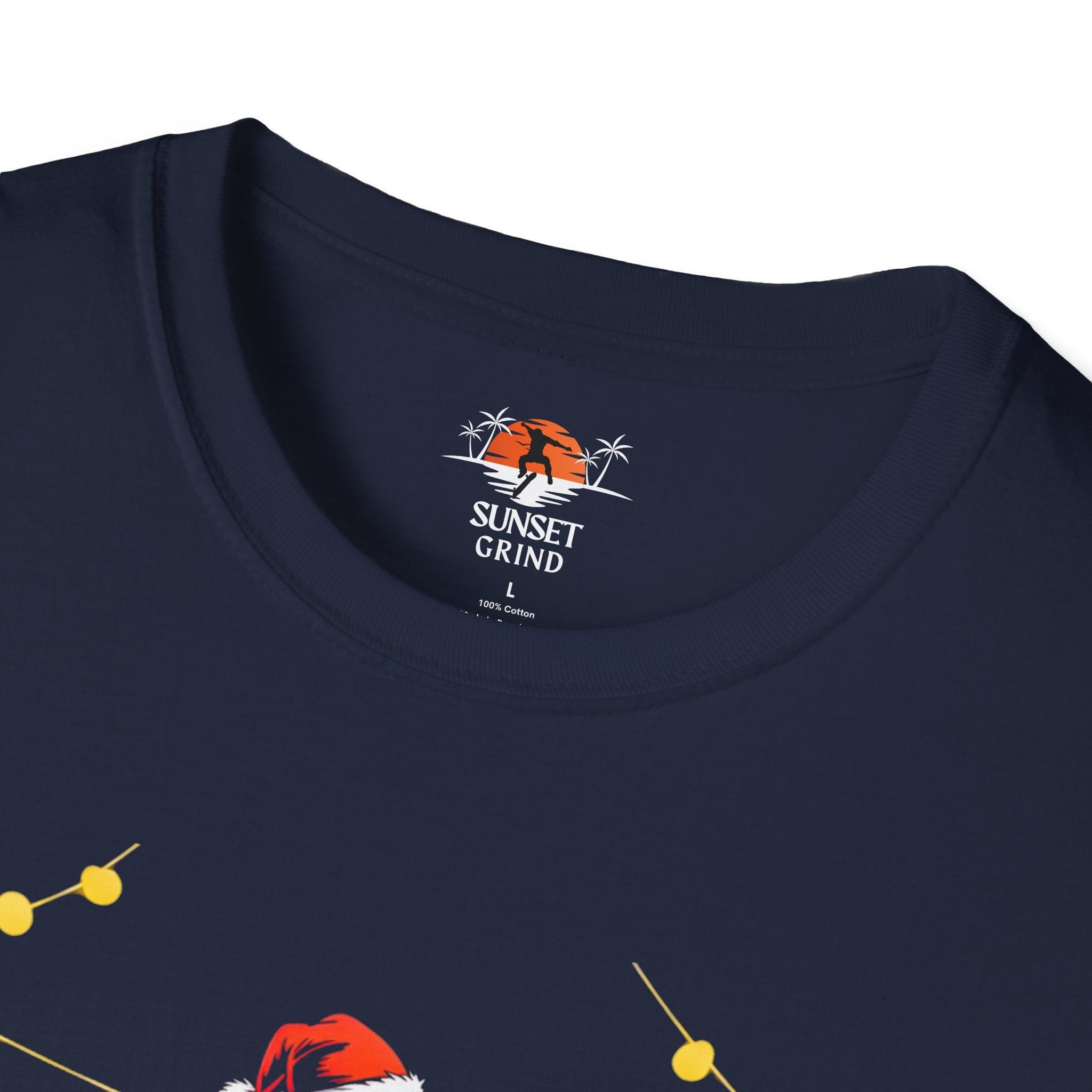 MERRY CHRISTMAS T-Shirt