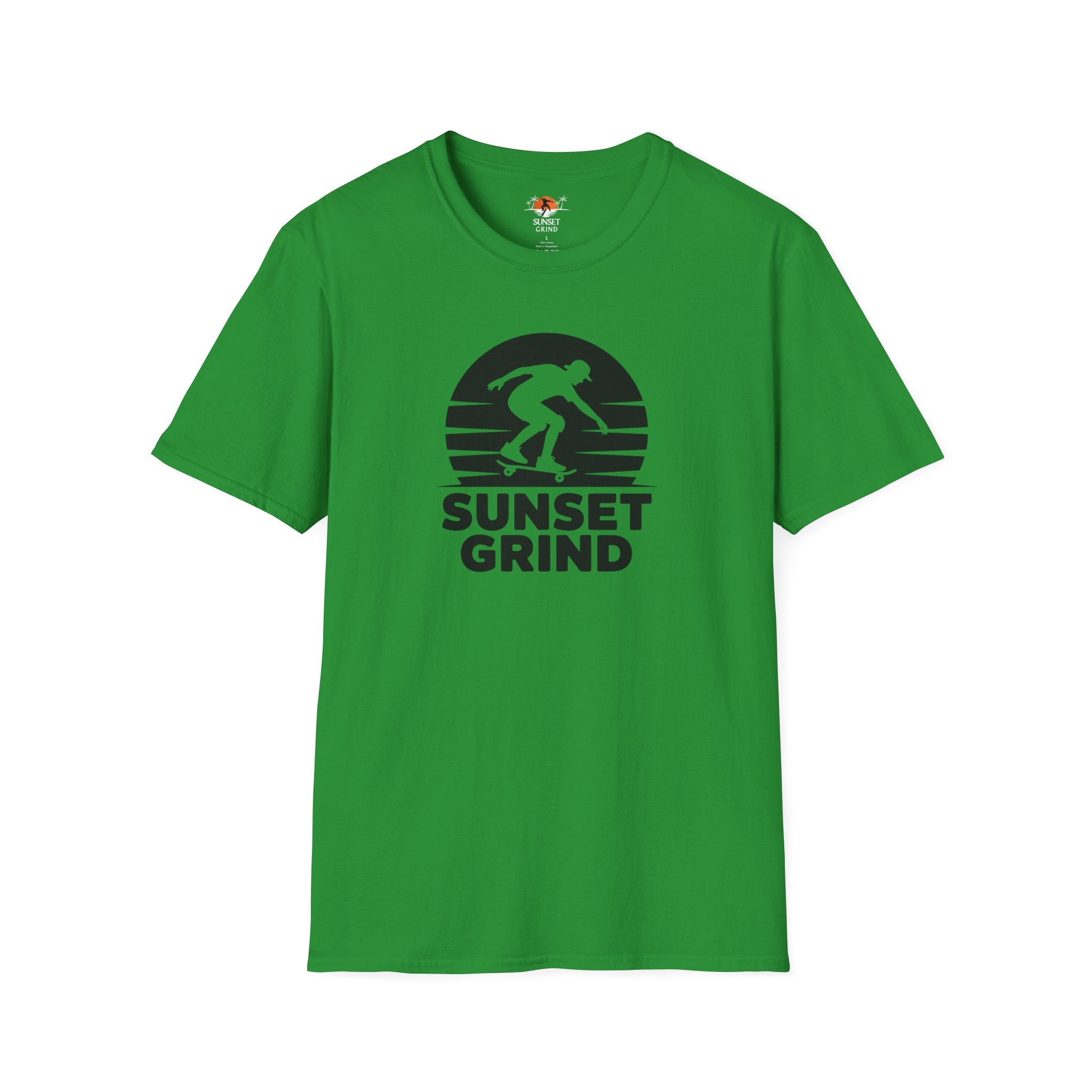 TWILIGHT REBEL T-Shirt