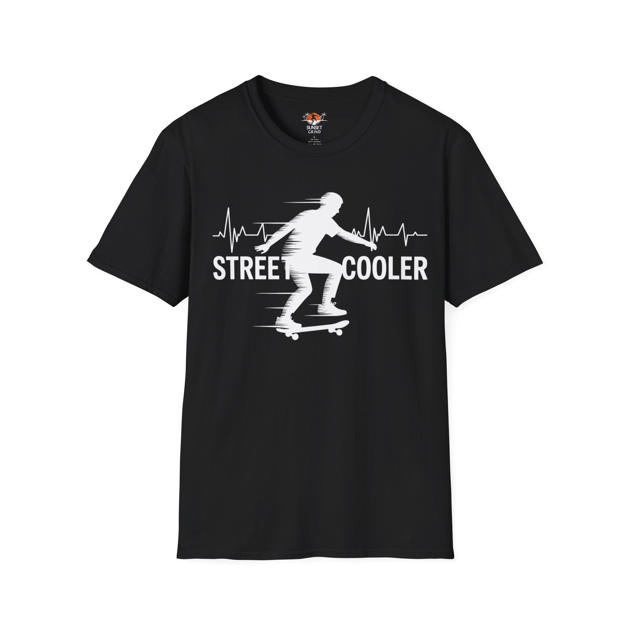 STREET COOLER 2 T-Shirt