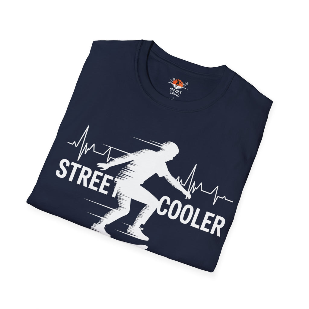 STREET COOLER 2 T-Shirt