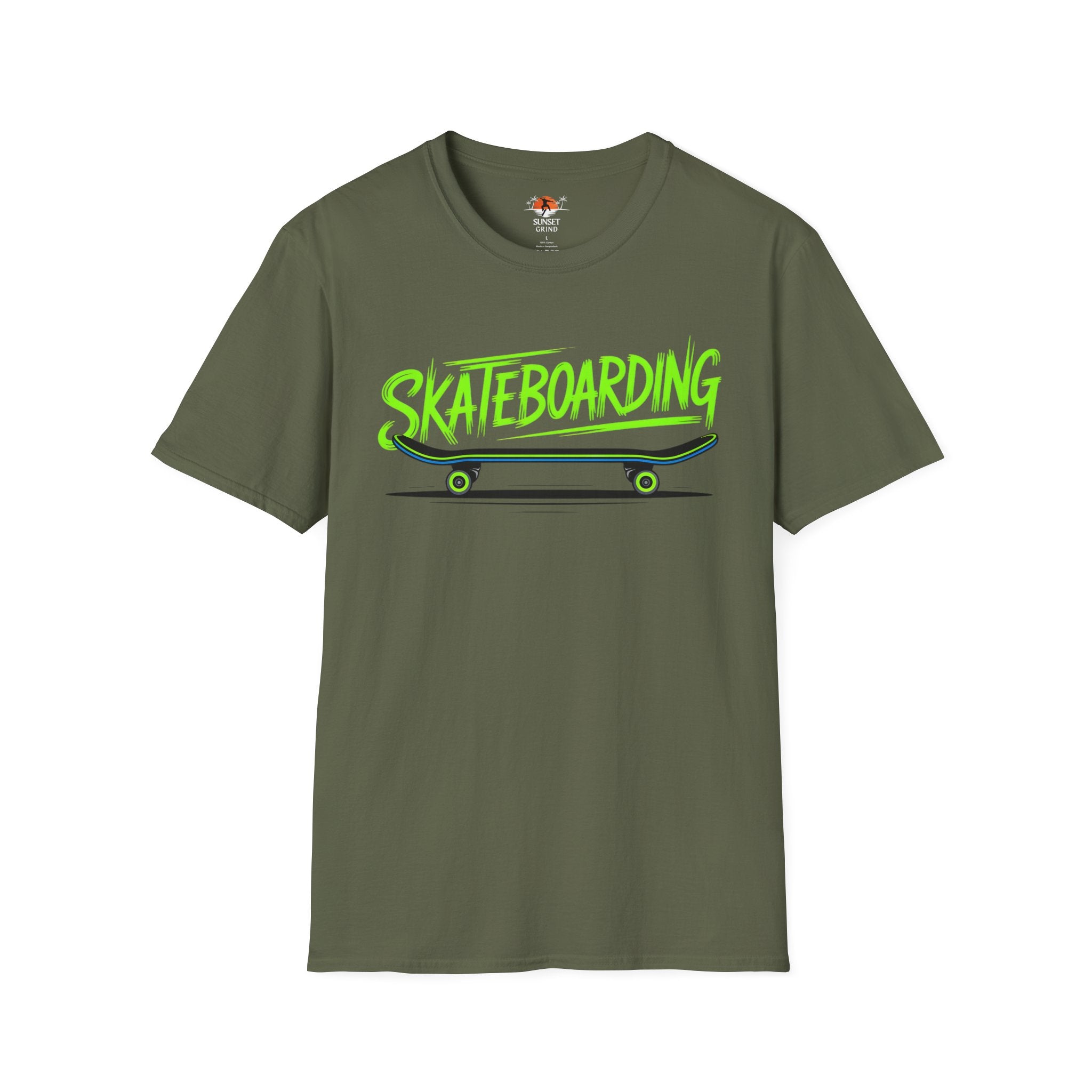 URBAN FLOW T-Shirt