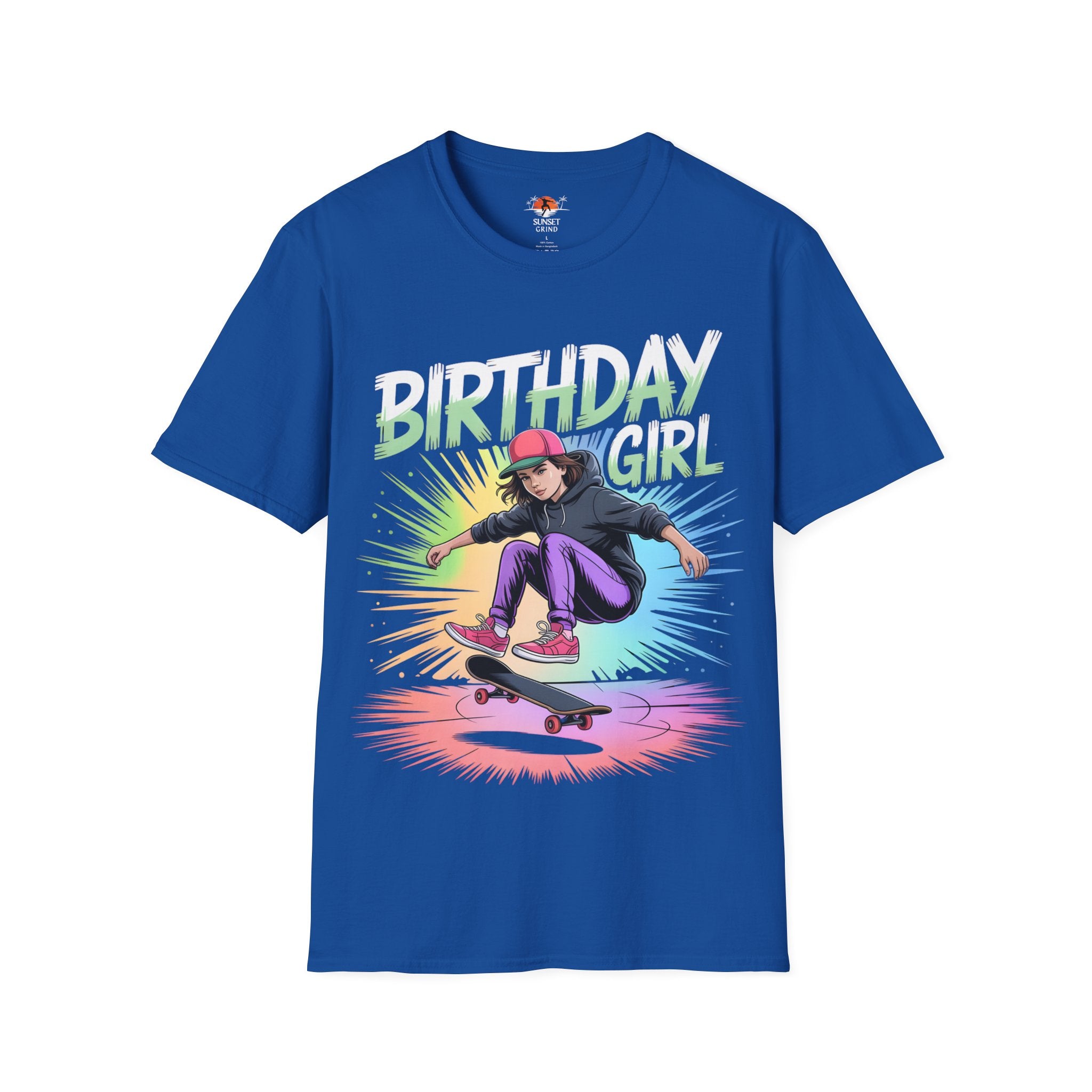 POP SHUV IT PARTY T-Shirt