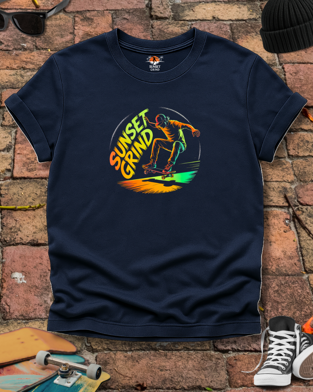 EDGE OF THE SUN T-Shirt