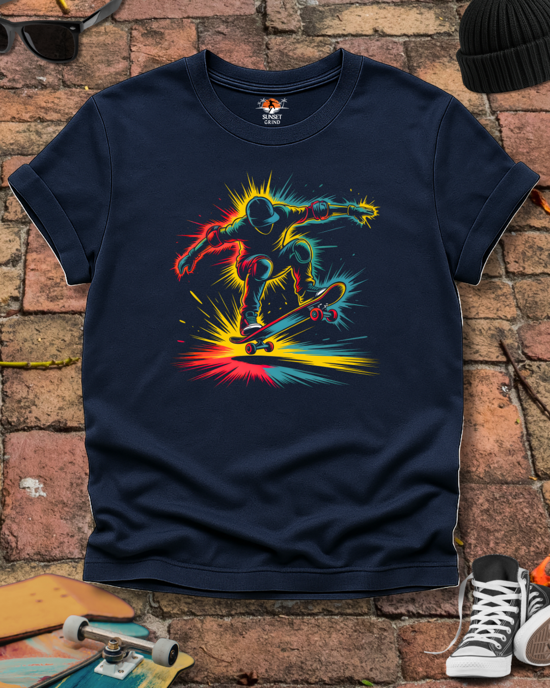SPLASHER T-Shirt