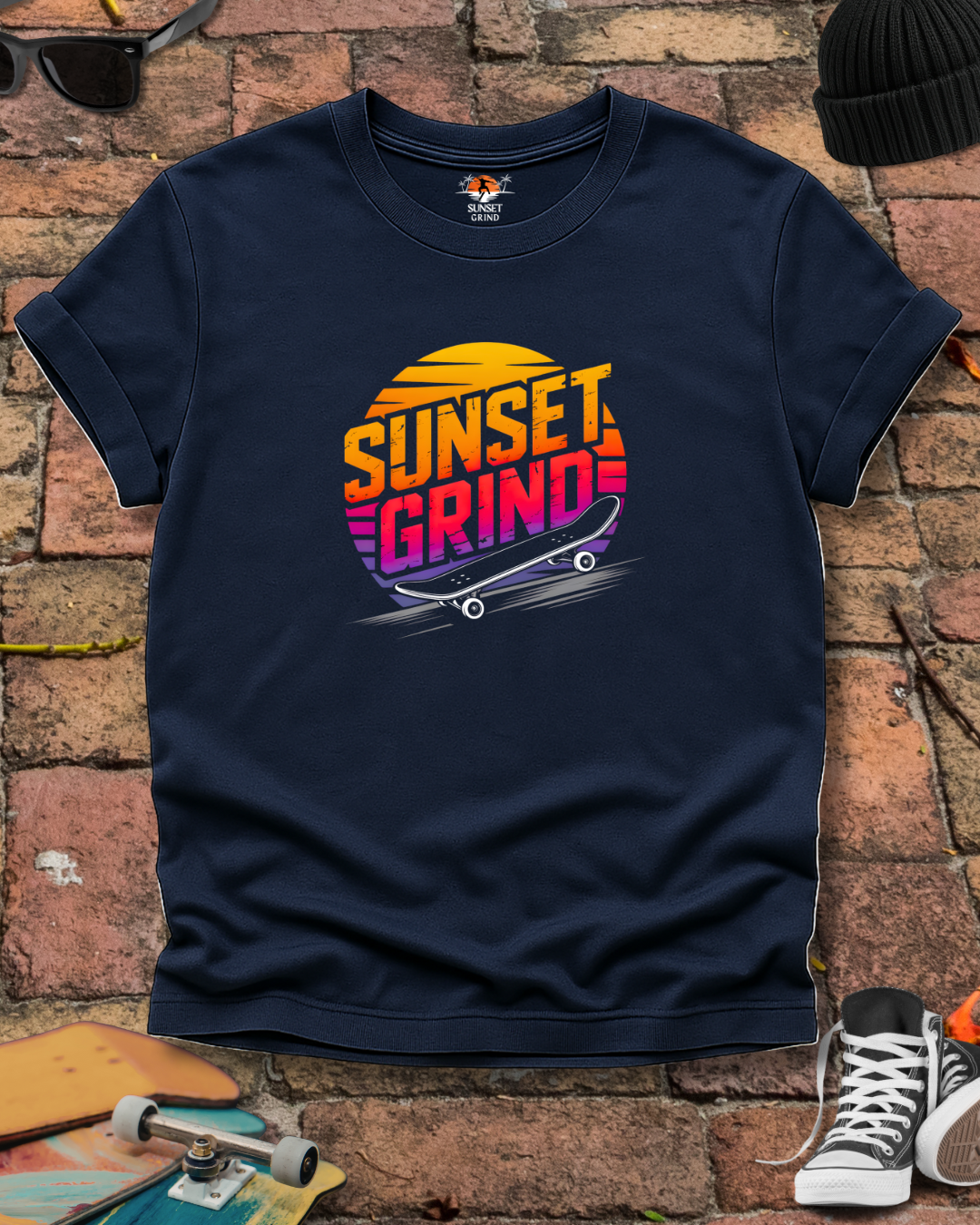 FIRELINE FLOW T-Shirt