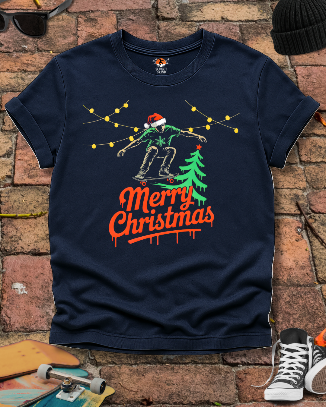MERRY CHRISTMAS T-Shirt