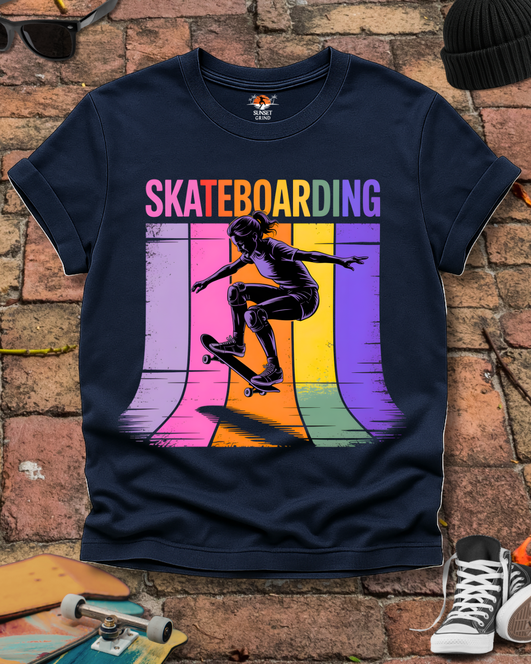 TWILIGHT TRICKS T-Shirt