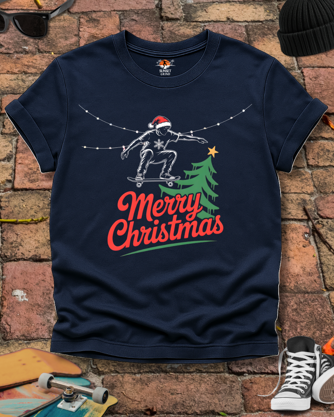 MERRY CHRISTMAS 2 T-Shirt
