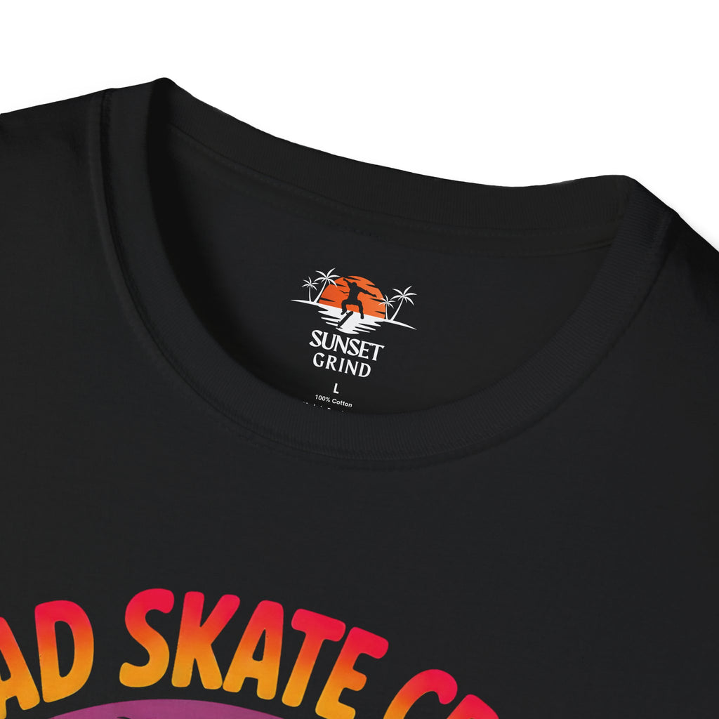 RAD SKATE CREW T-Shirt