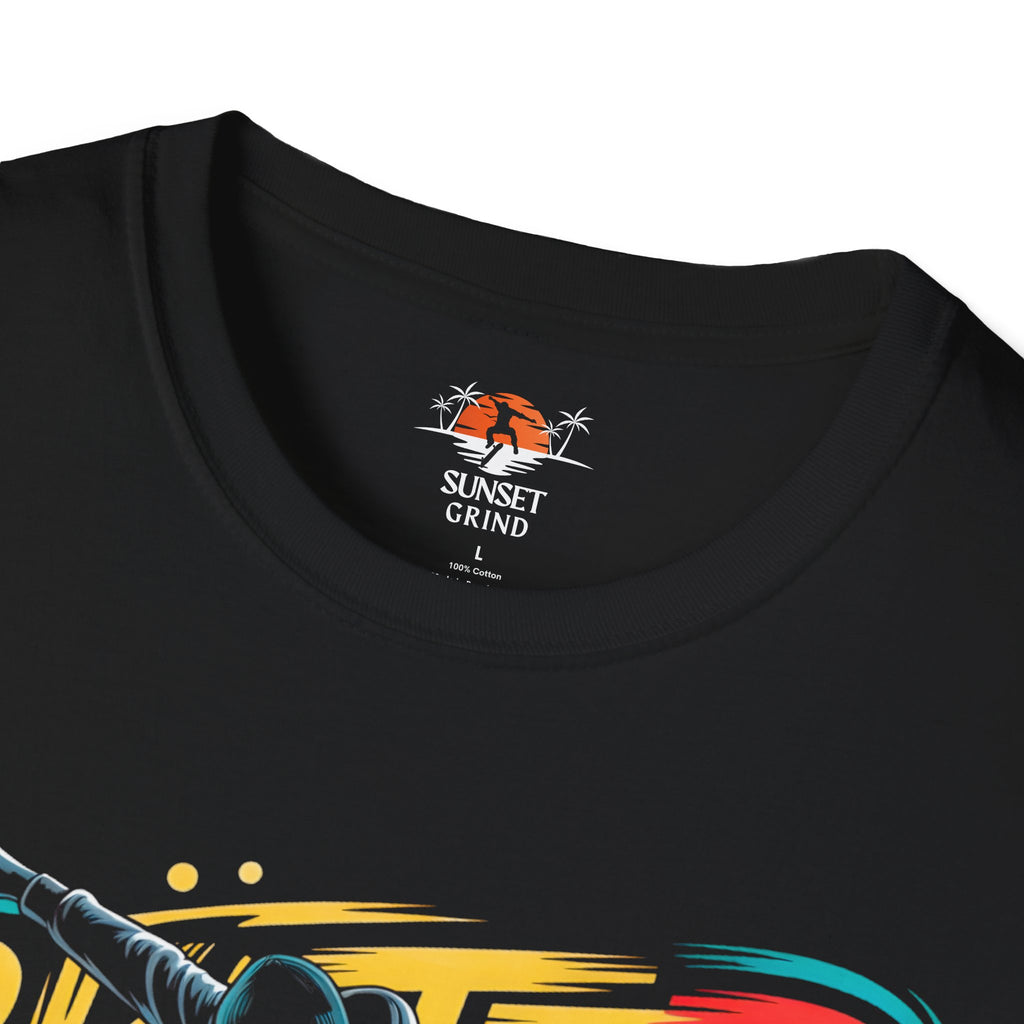 SKATER DROID T-Shirt