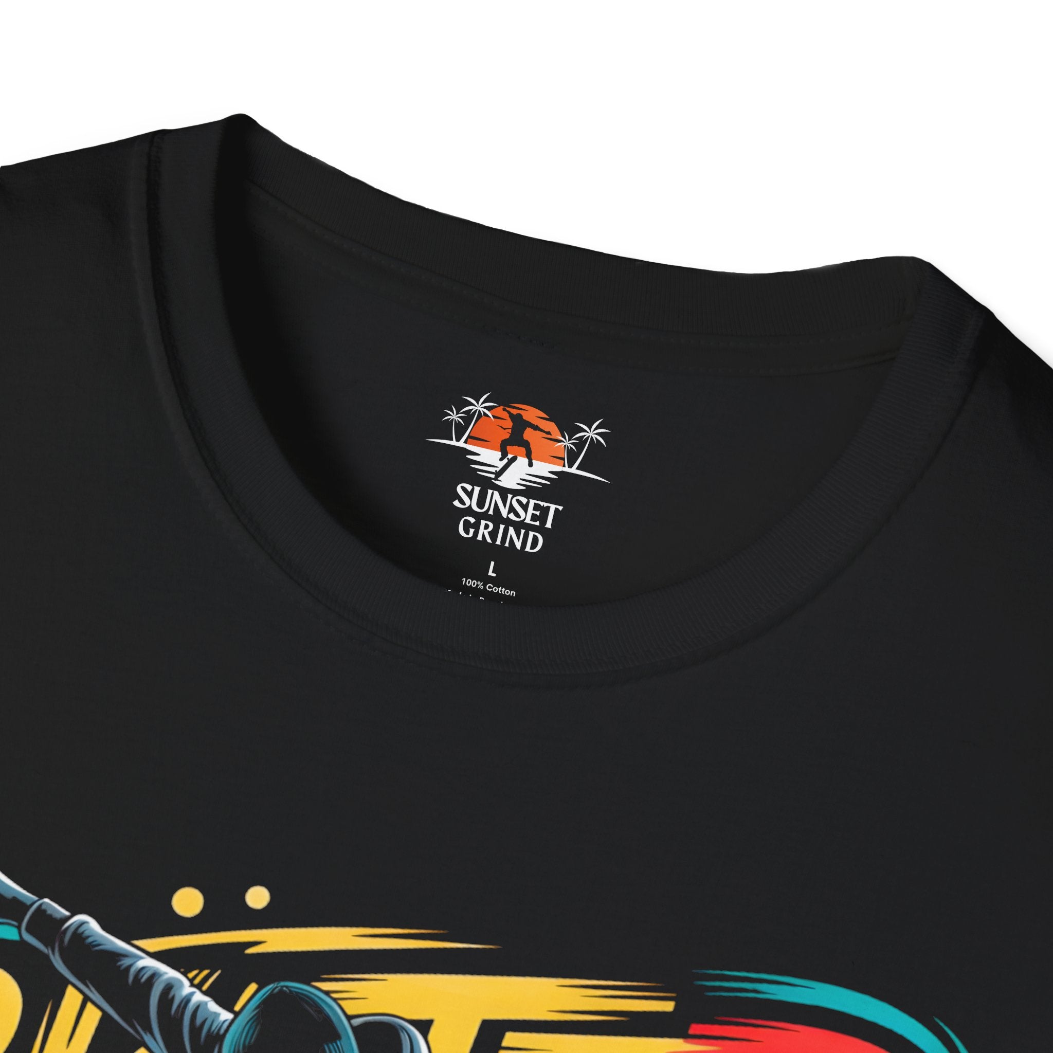 SKATER DROID T-Shirt