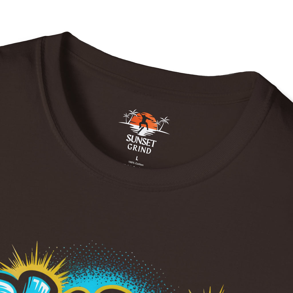 SKATE LIFE 2 T-Shirt