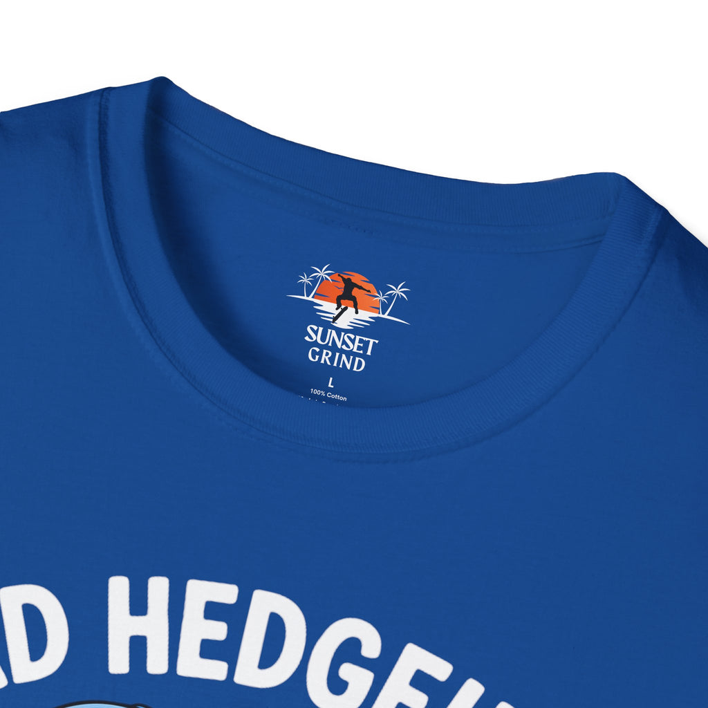 RAD HEDGEHOG T-Shirt
