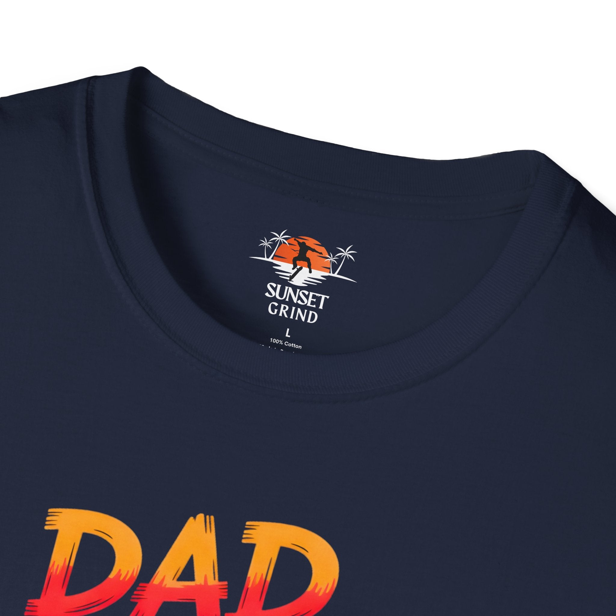 DAD LEGEND T-Shirt
