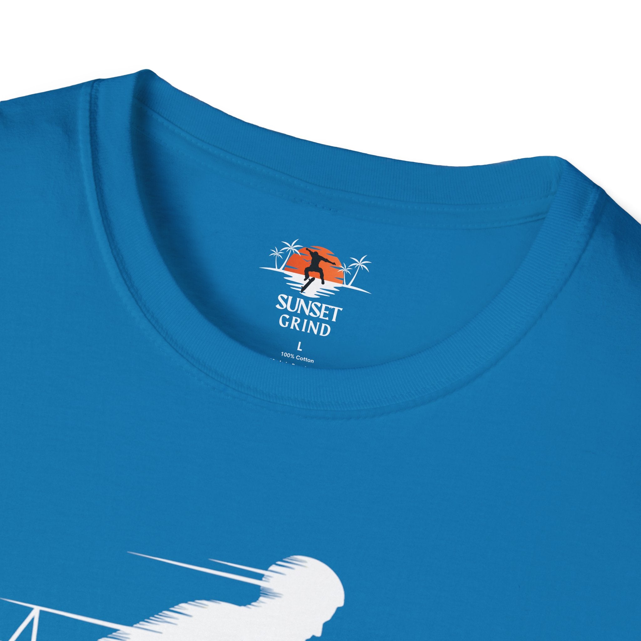 STREET COOLER 2 T-Shirt