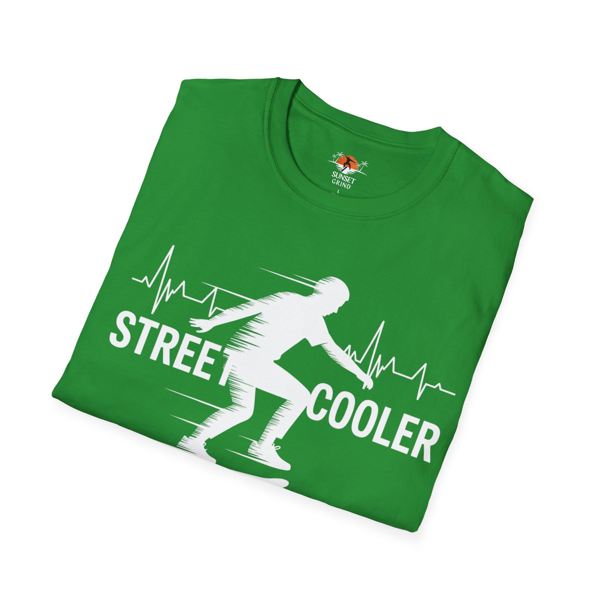 STREET COOLER 2 T-Shirt