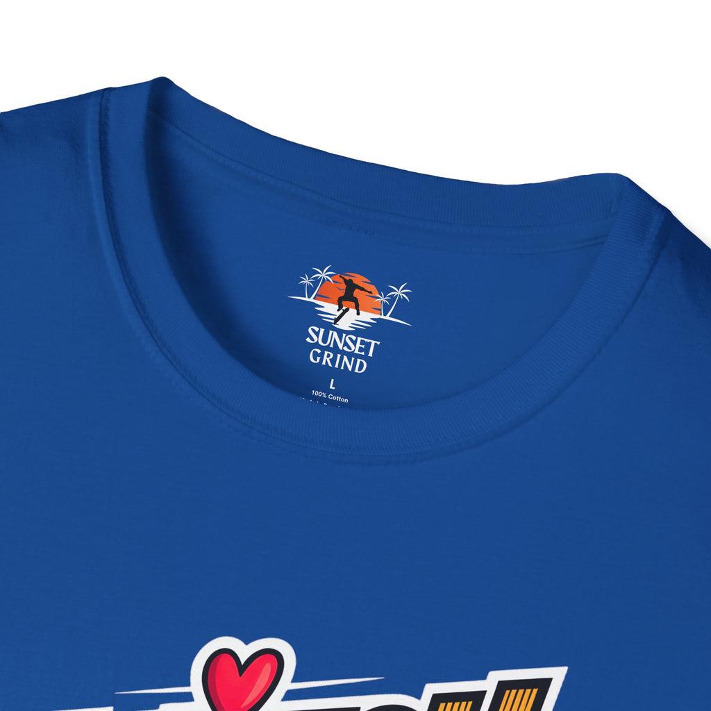 SWITCH REGRET 3 T-Shirt