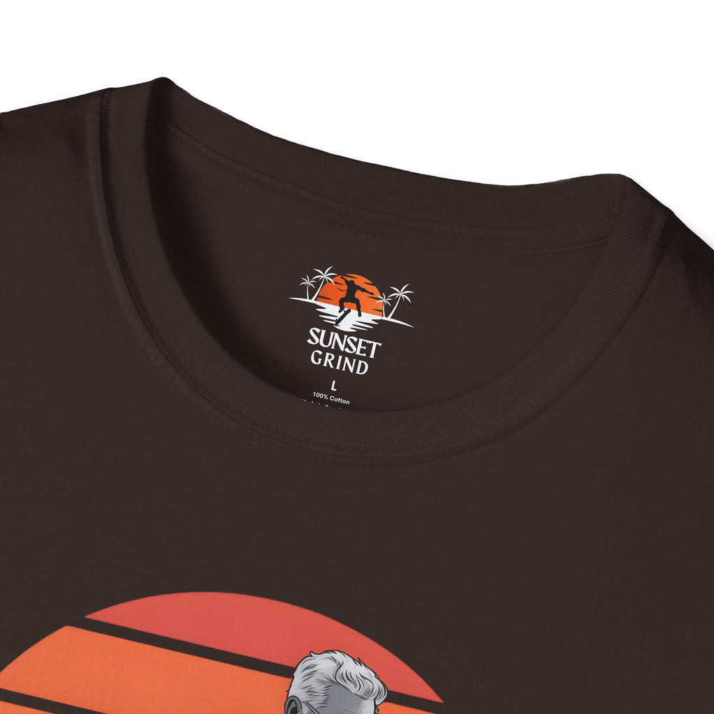 DAD SKATE T-Shirt