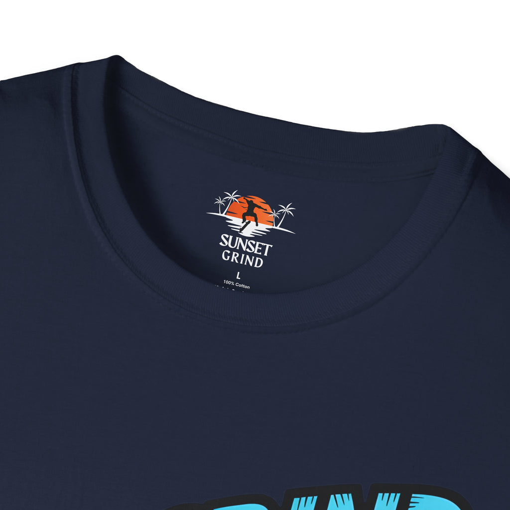 NOSEGRIND AND CRY 2 T-Shirt
