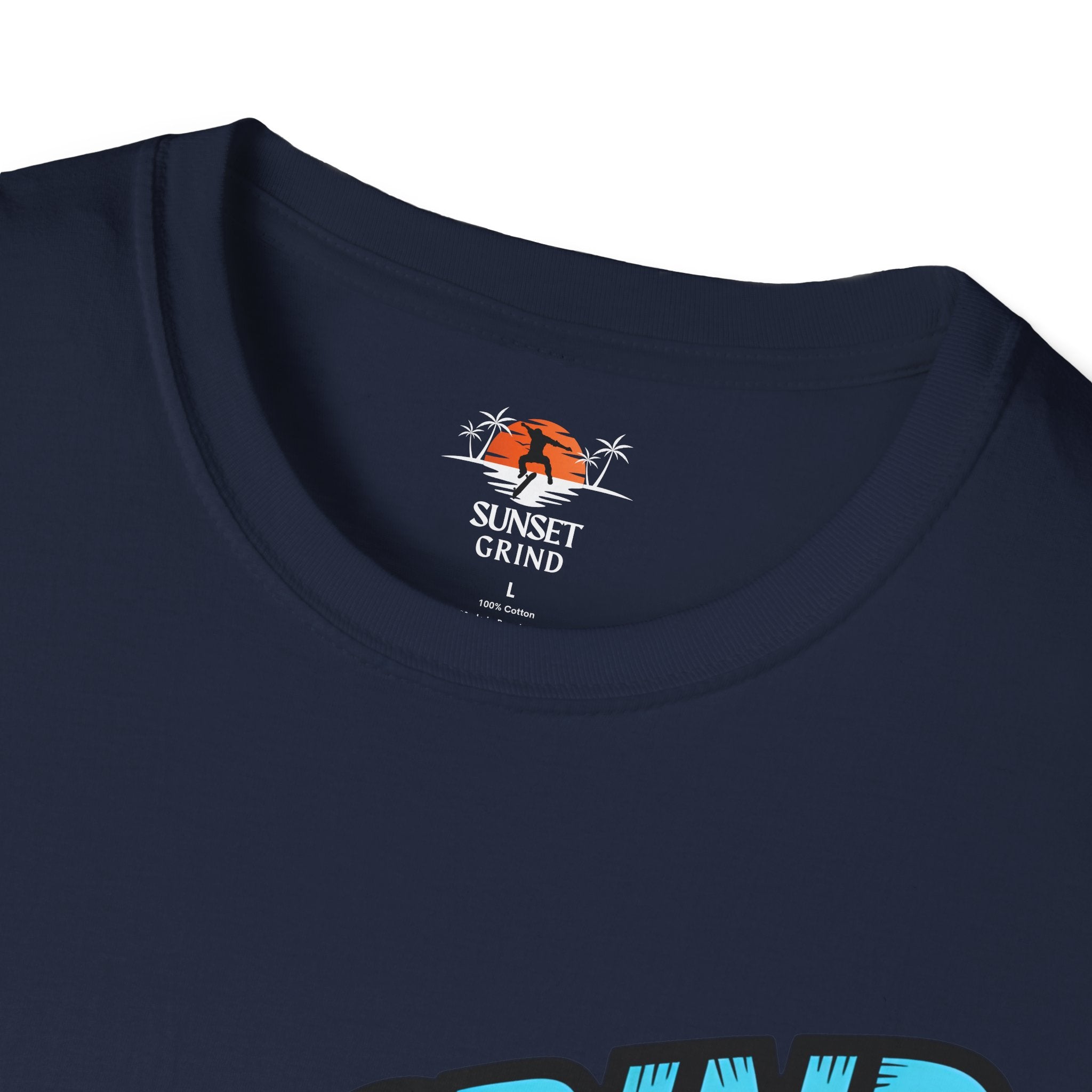 NOSEGRIND AND CRY 2 T-Shirt