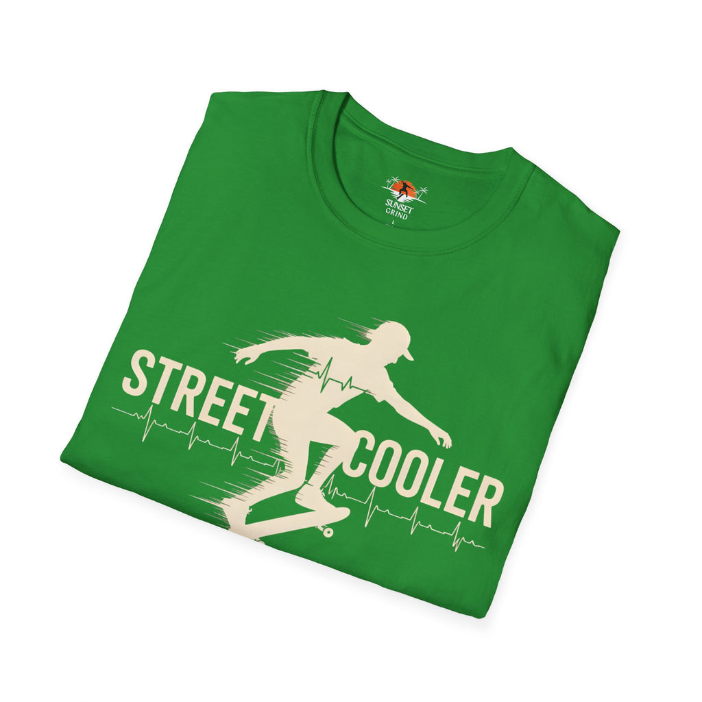 STREET COOLER 3 T-Shirt