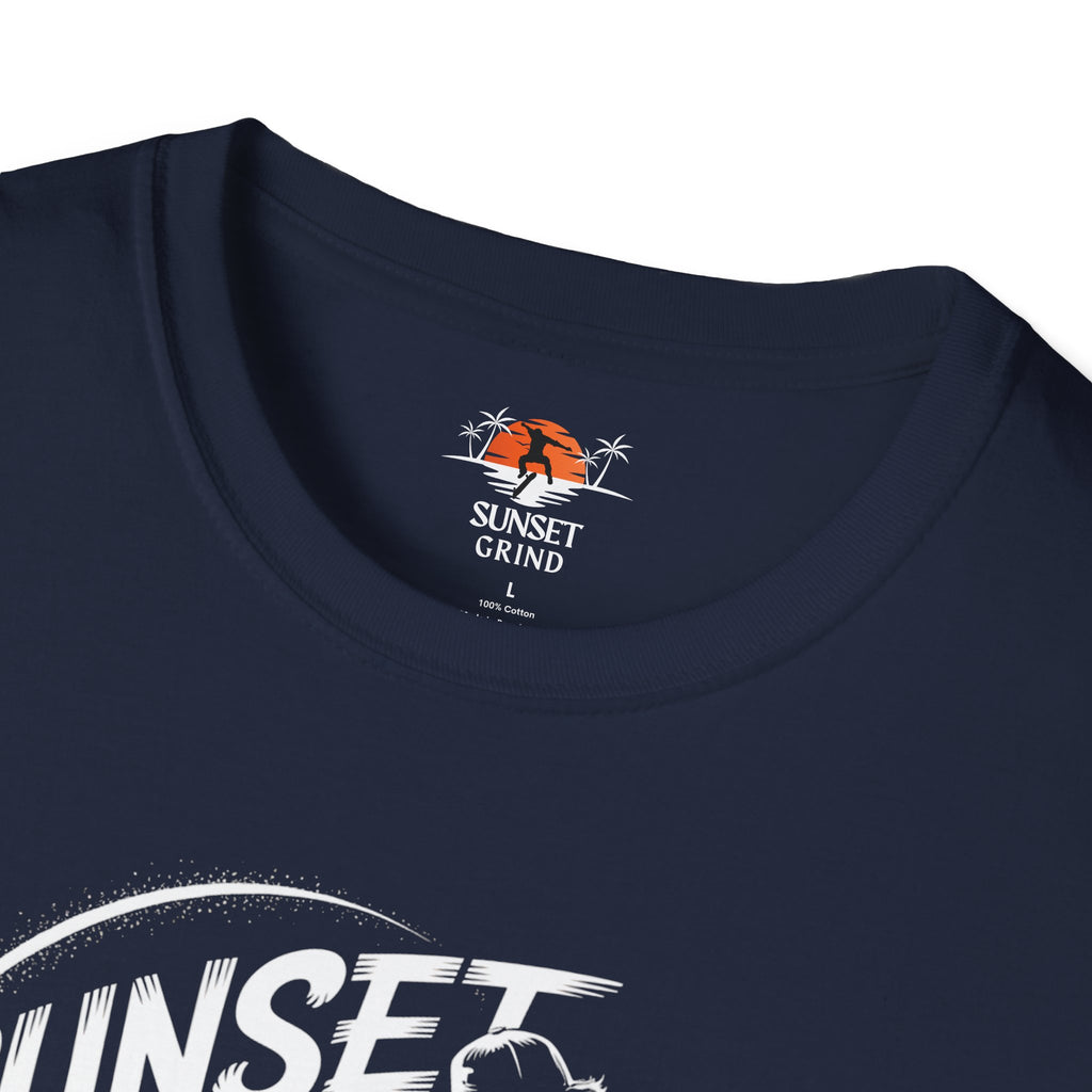 LAST LIGHT RIDER T-Shirt