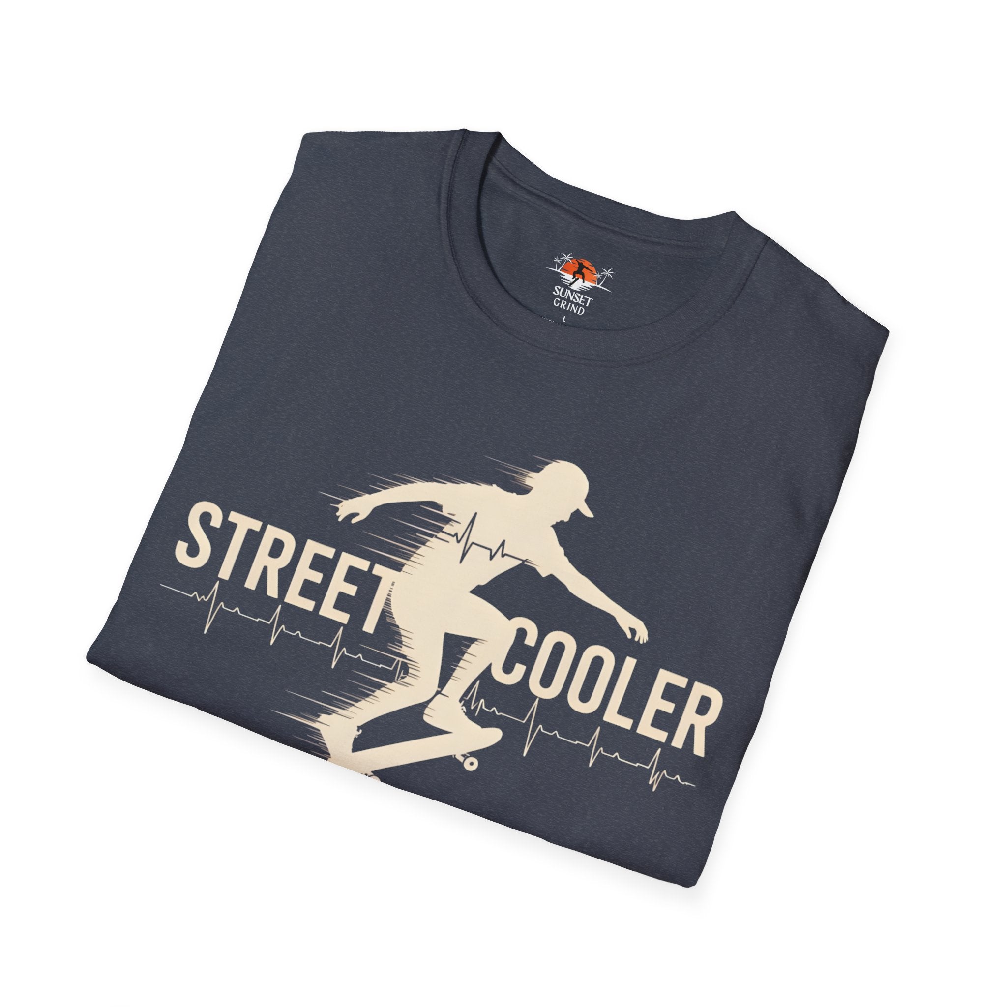 STREET COOLER 3 T-Shirt