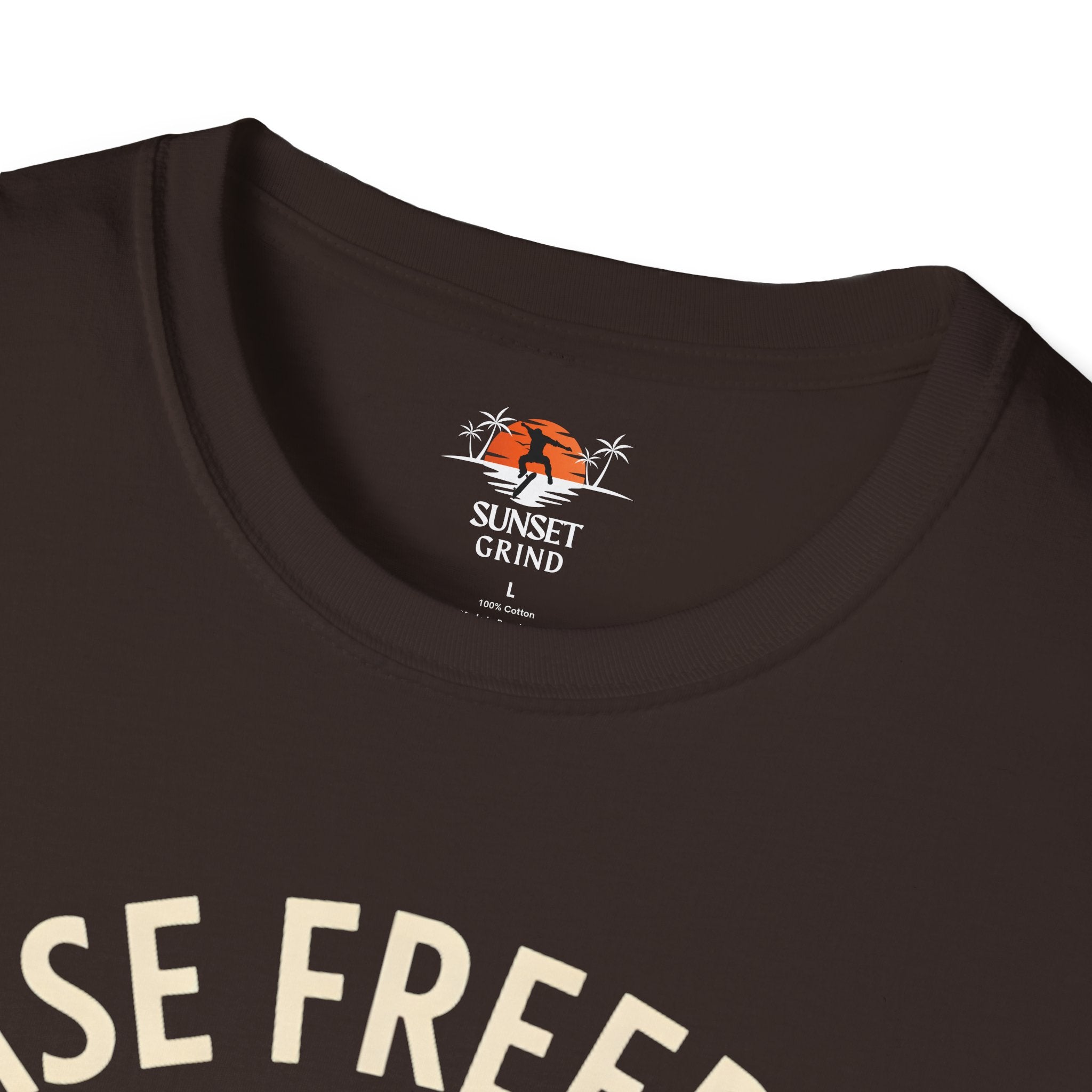 CHASE FREEDOM T-Shirt