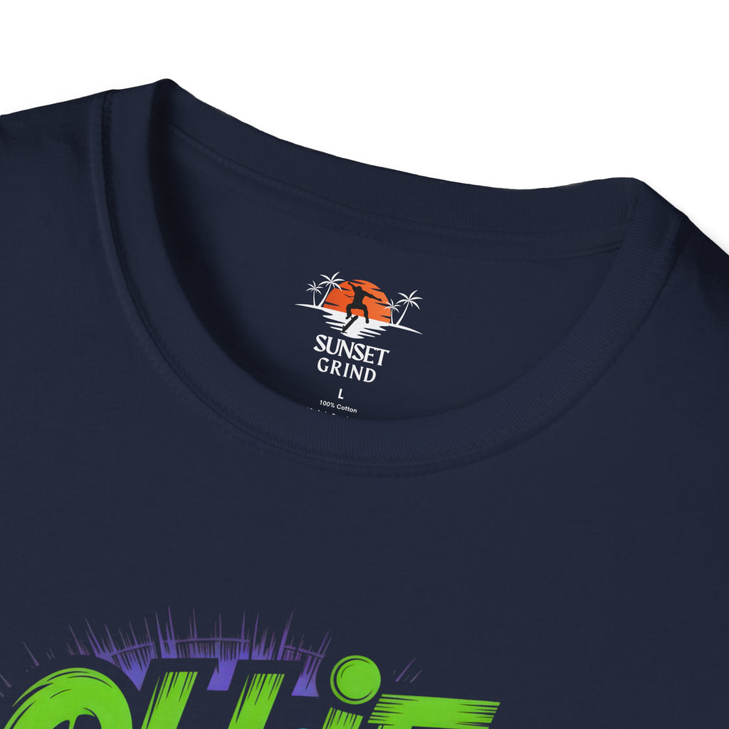 OLLIE YOU LATER 2 T-Shirt