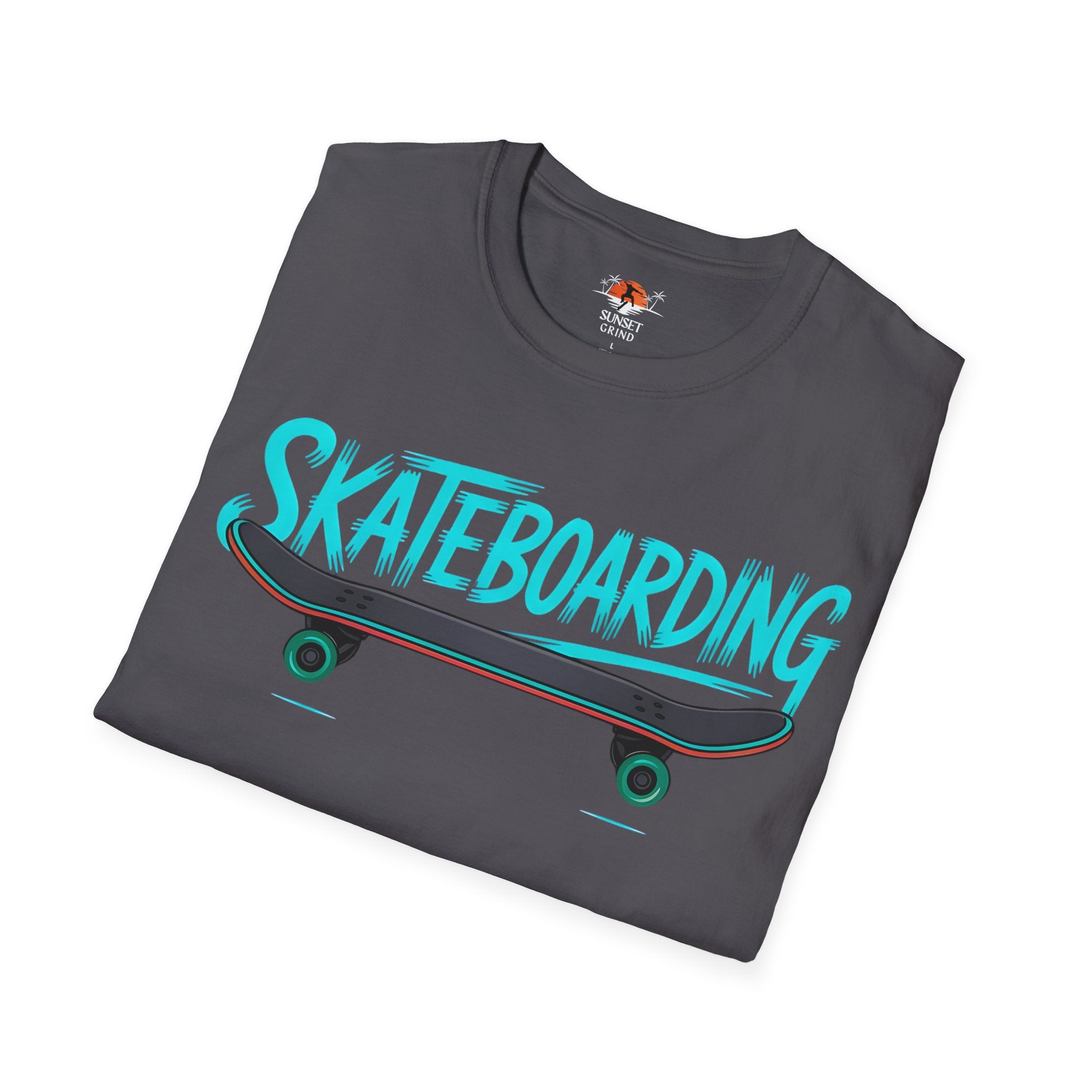 KICKFLIP CULTURE T-Shirt