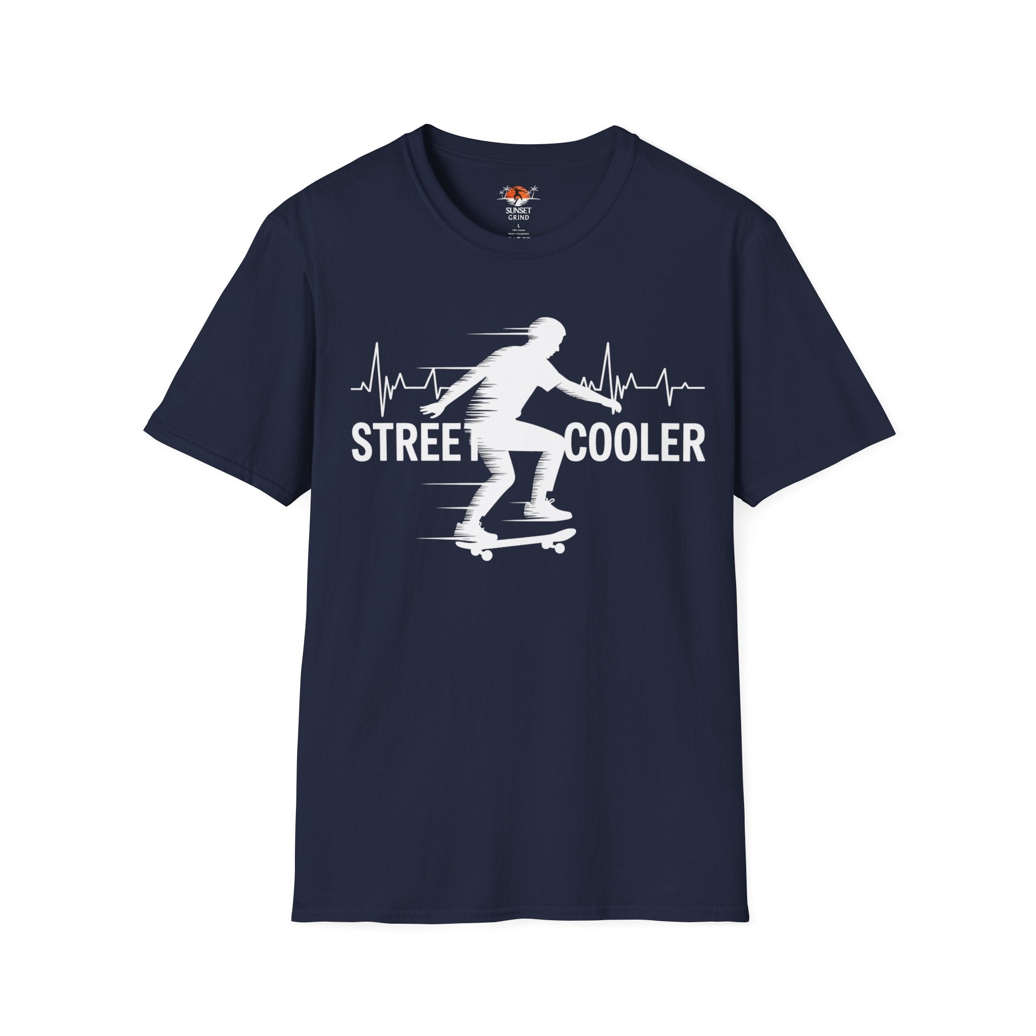 STREET COOLER 2 T-Shirt