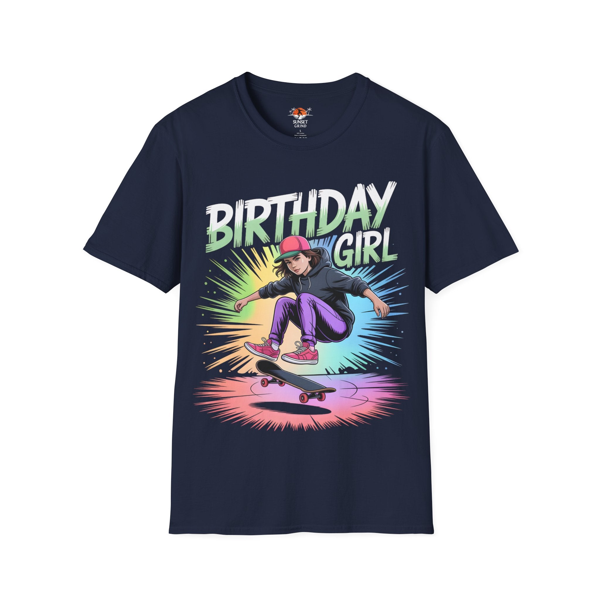 POP SHUV IT PARTY T-Shirt