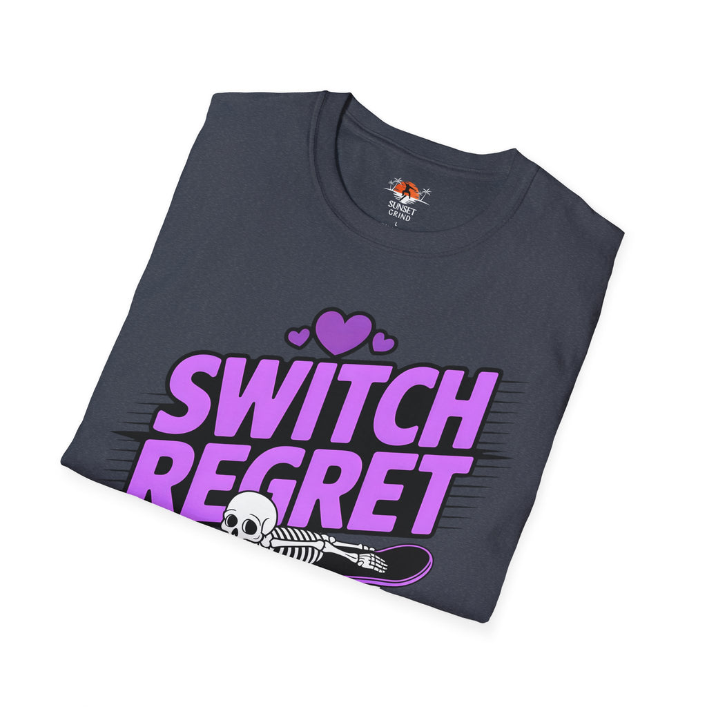 SWITCH REGRET 2 T-Shirt