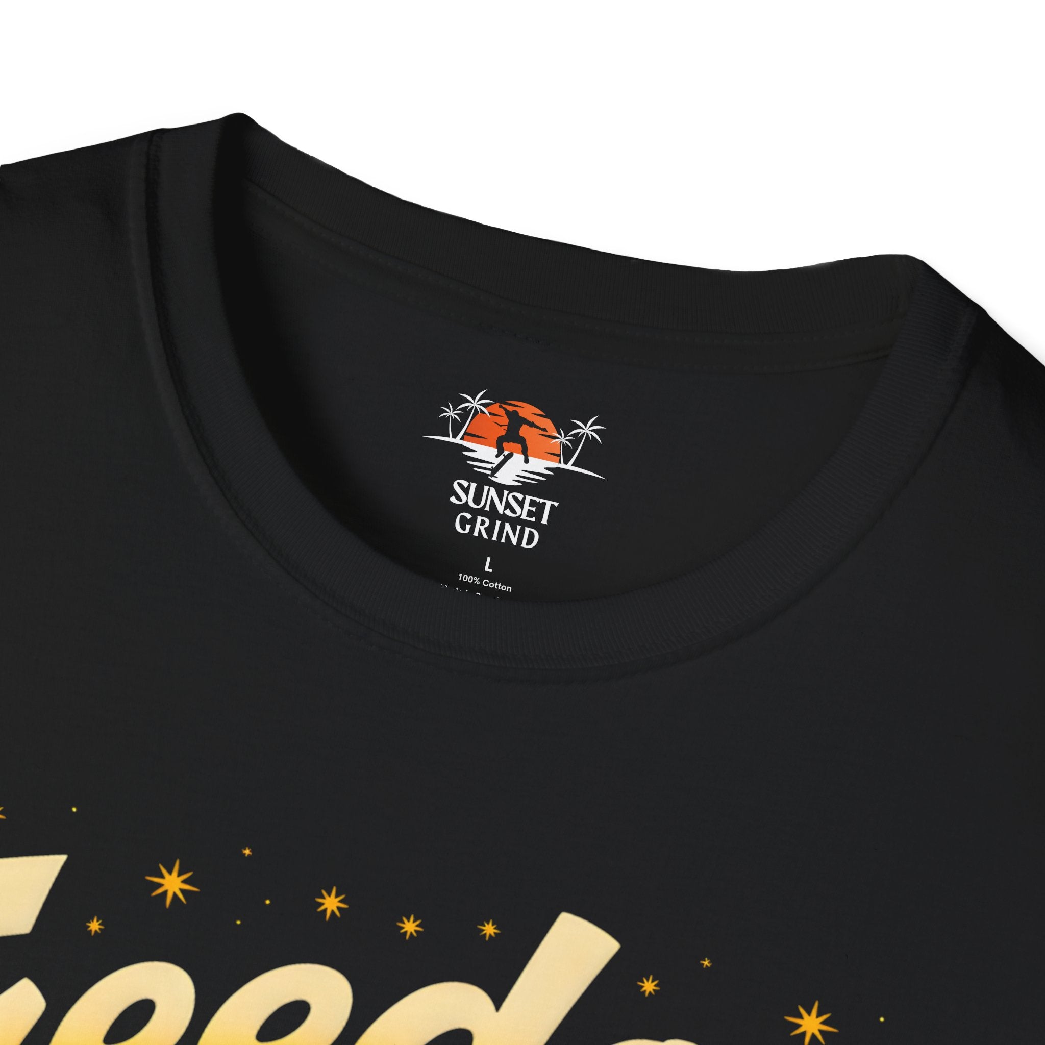 FREEDOM EVENING T-Shirt