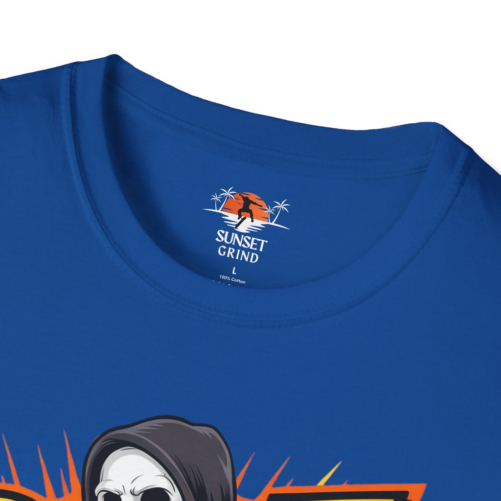 9 TO 5 FACEPLANT T-Shirt