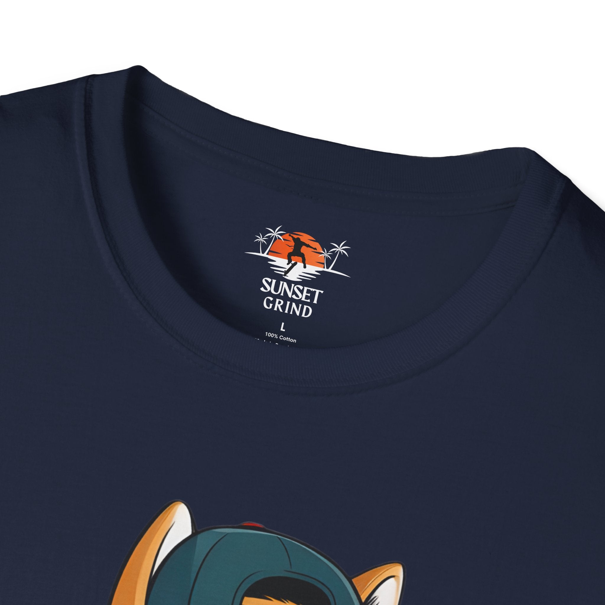 SHIBA INU T-Shirt