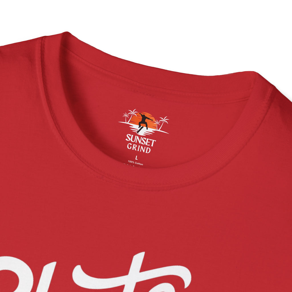 GRIND & GLIDE T-Shirt