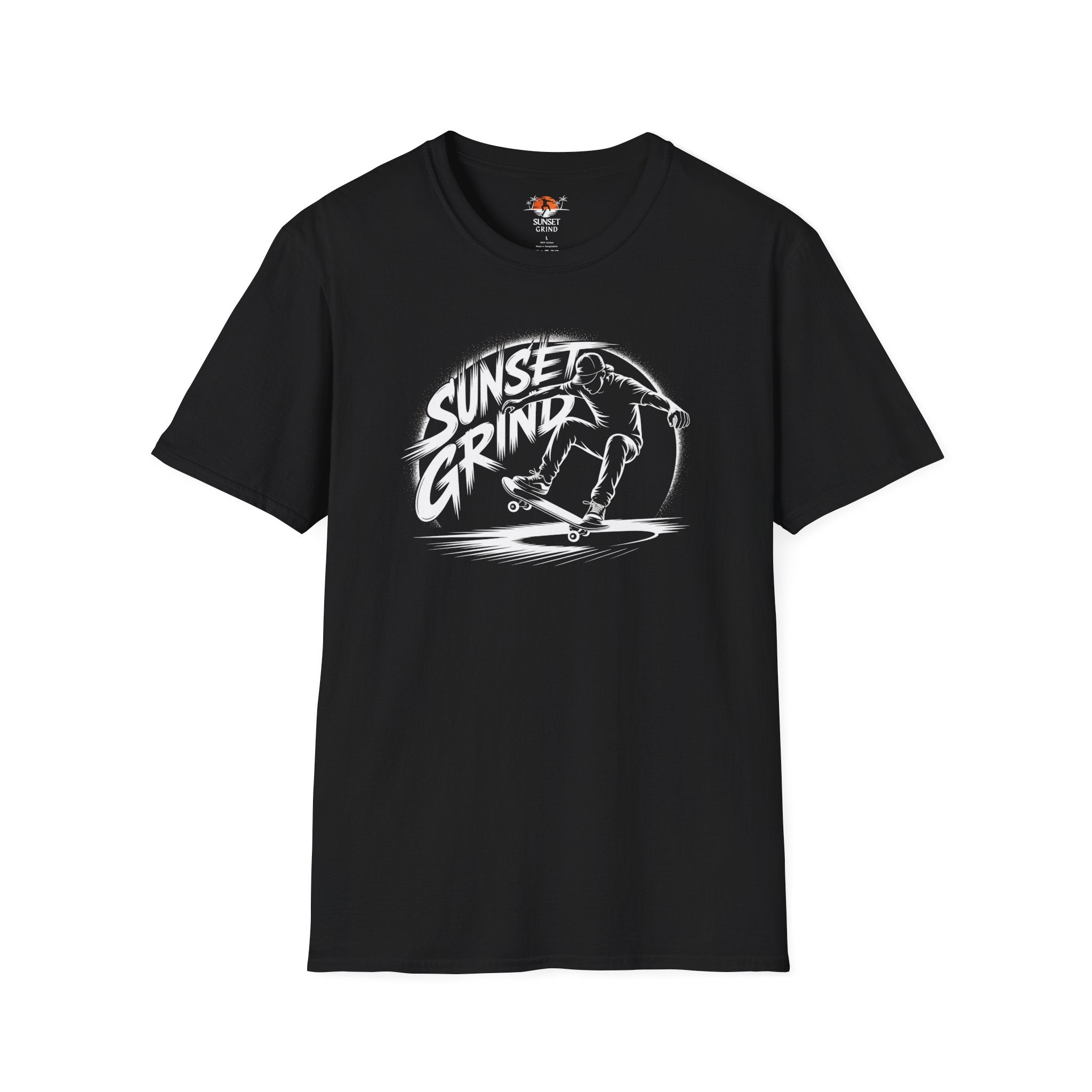 EVENING SHRED T-Shirt