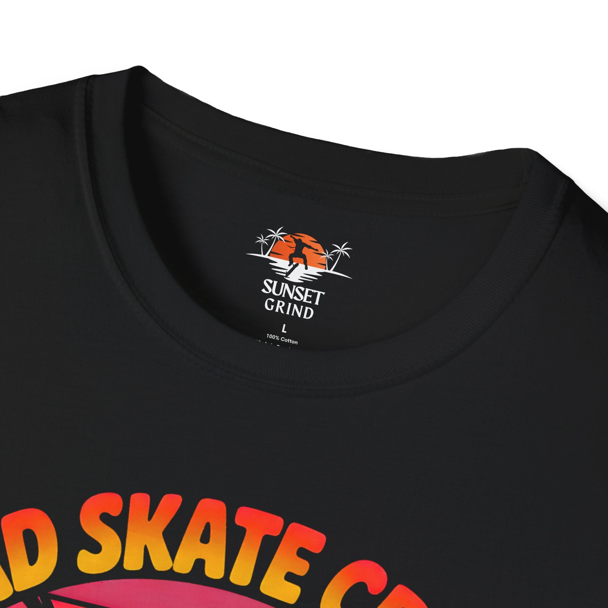 RAD SKATE CREW 2 T-Shirt