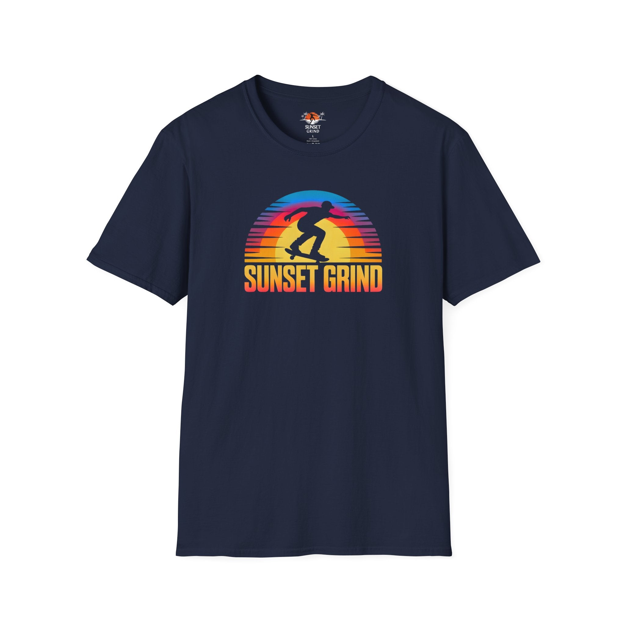 SKATE MIRAGE T-Shirt