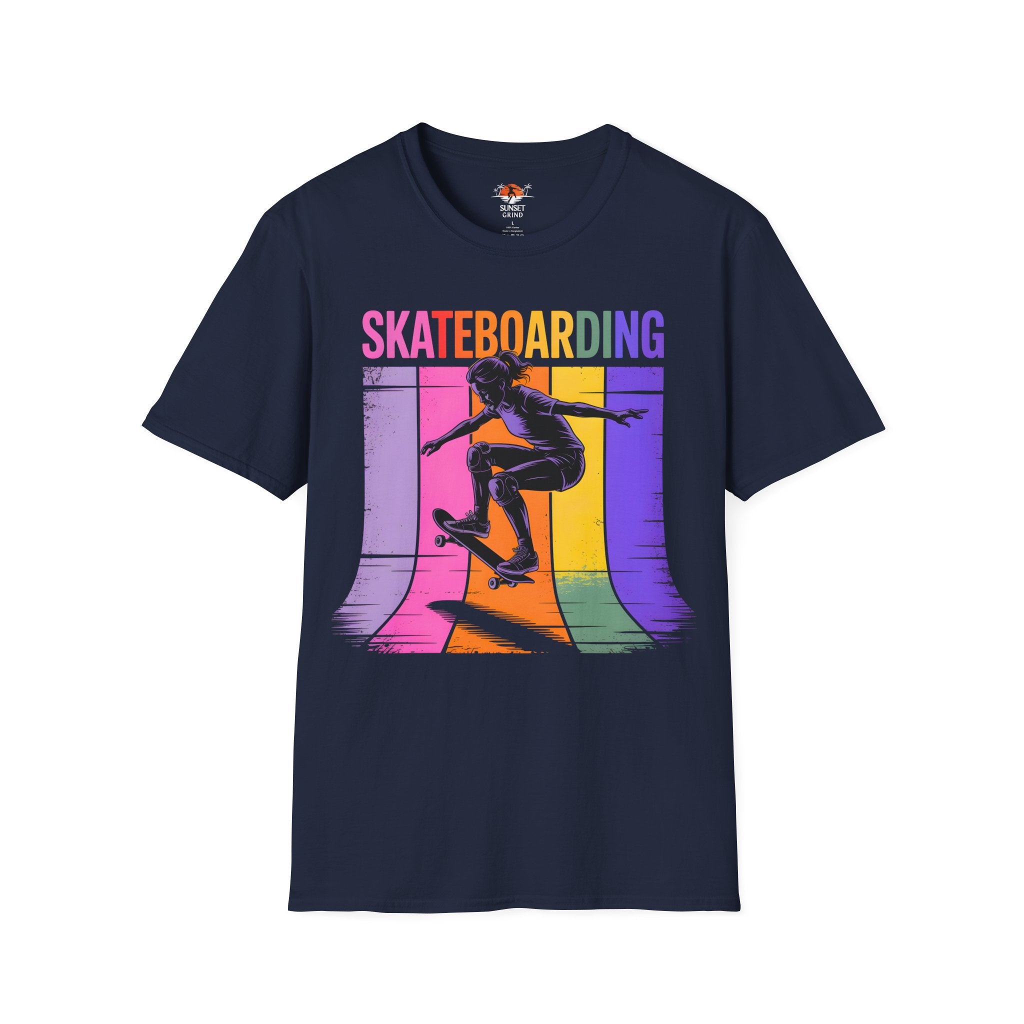 TWILIGHT TRICKS T-Shirt