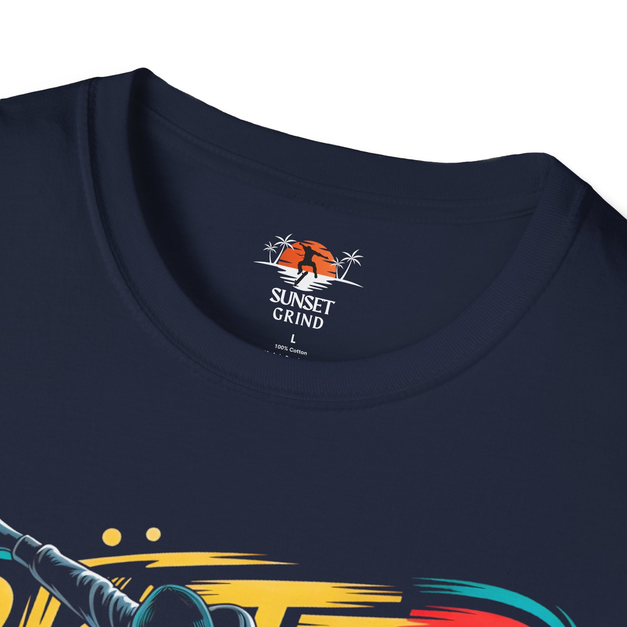 SKATER DROID T-Shirt