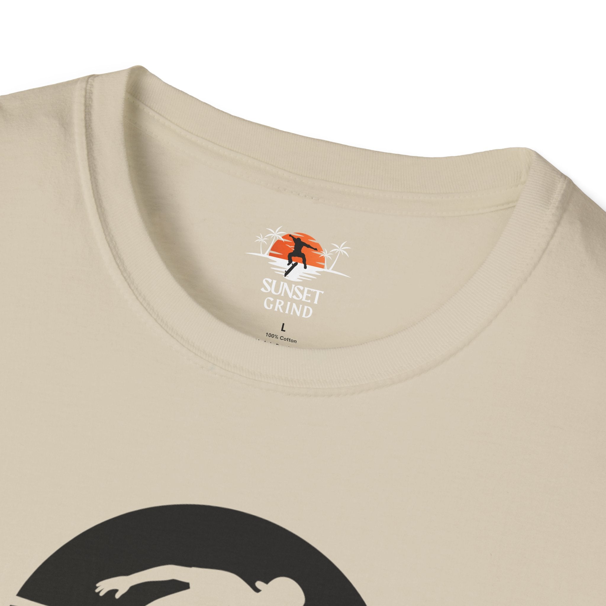 TWILIGHT REBEL T-Shirt