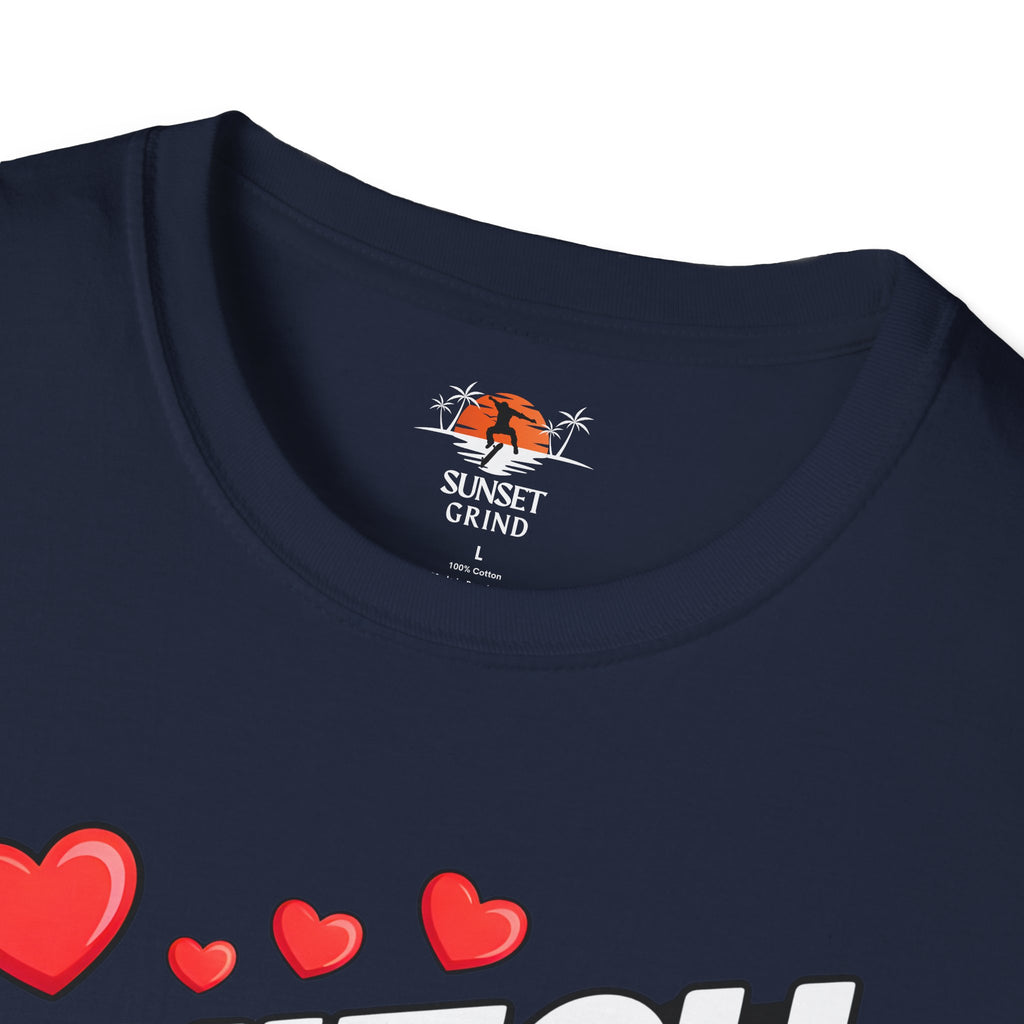 SWITCH REGRET 4 T-Shirt