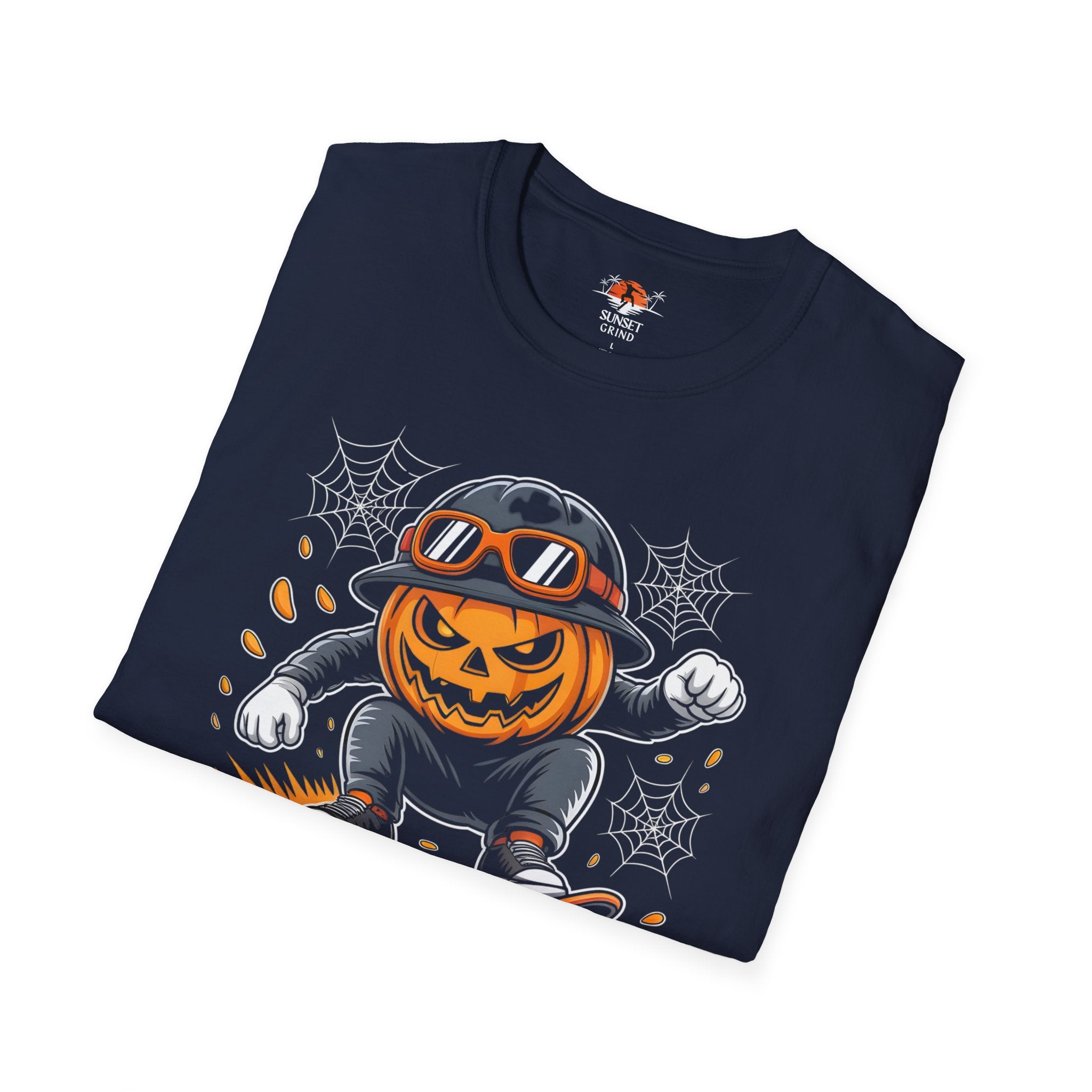 TRICK OR SKATE 3 T-Shirt